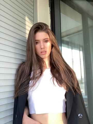 Жанна фото 2